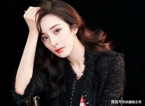 娱乐我杨蜜老公被热巴曝光 哪些娱乐新闻最受欢迎,迪丽热巴成焦点，盘点近期热门娱乐新闻